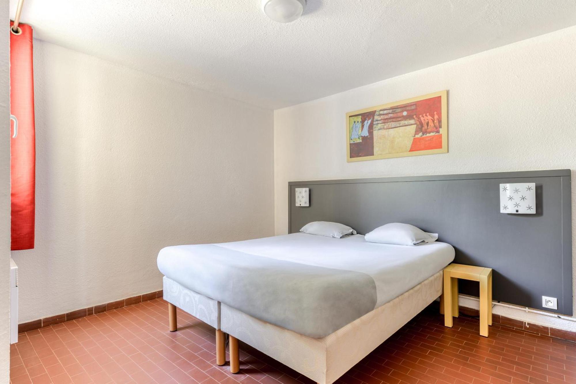 Belambra Clubs Residence Gruissan - Les Ayguades Rum bild