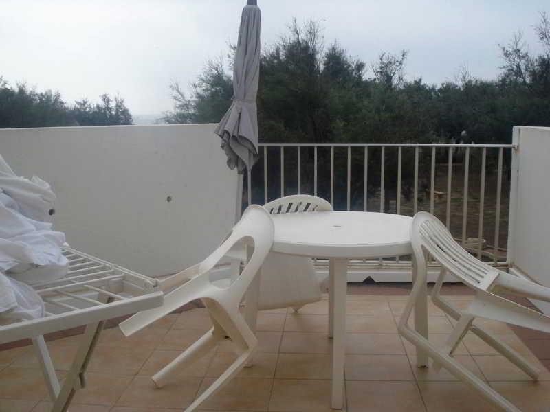 Belambra Clubs Residence Gruissan - Les Ayguades Exteriör bild