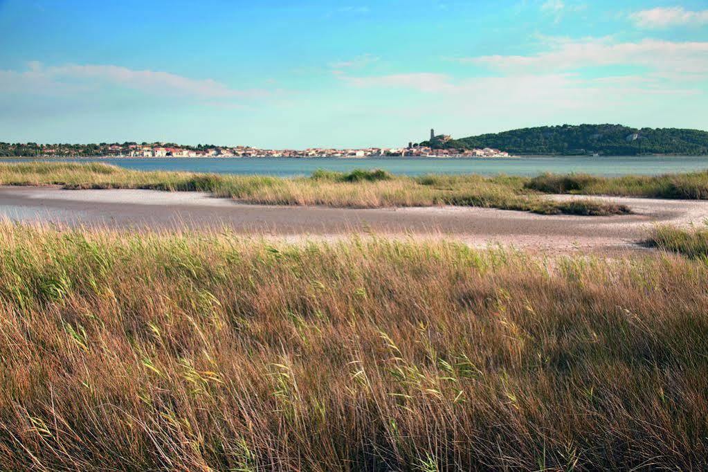 Belambra Clubs Residence Gruissan - Les Ayguades Exteriör bild